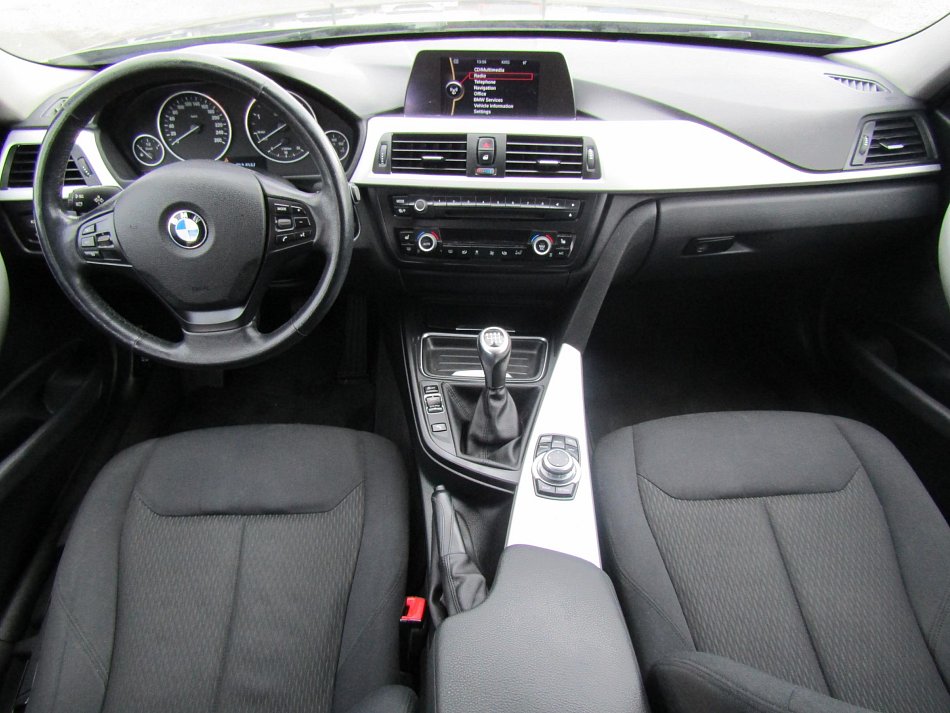 BMW Řada 3 2.0d  320d