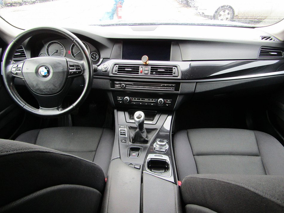 BMW Řada 5 2.0D  525D