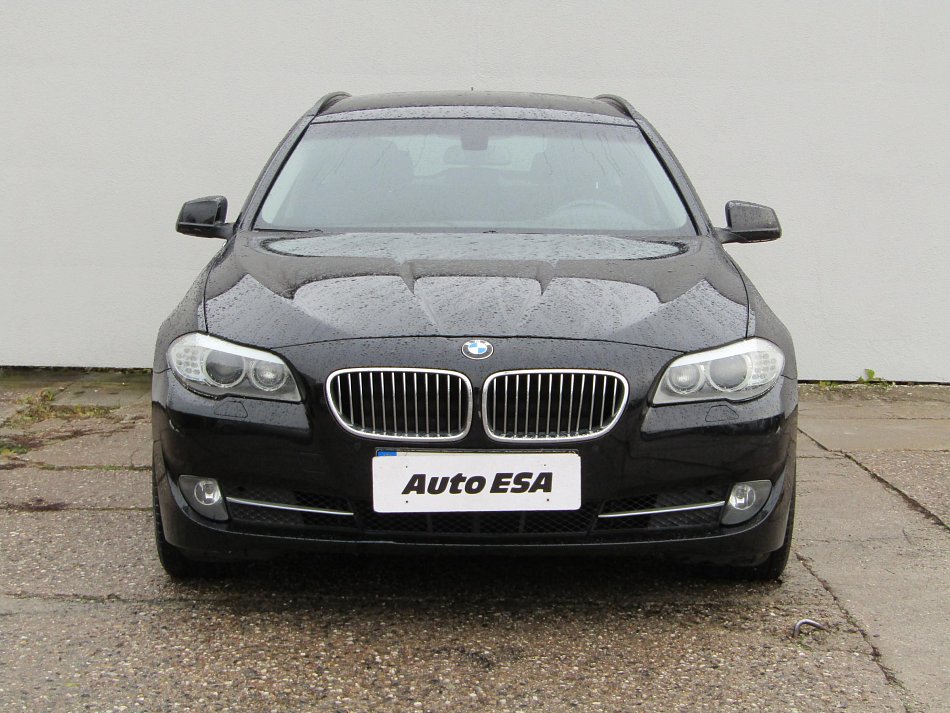 BMW Řada 5 2.0D  525D