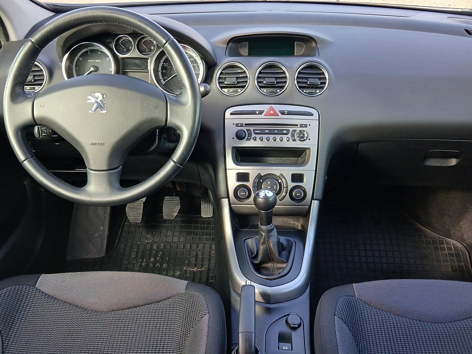 Peugeot 308 1.6i 