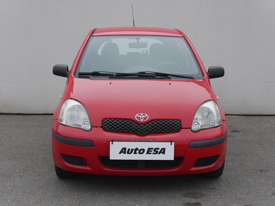 Toyota Yaris 1.0i 