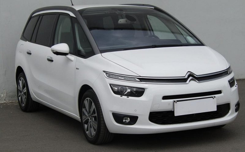 Citroën C4 GRAND Picasso 1.6 