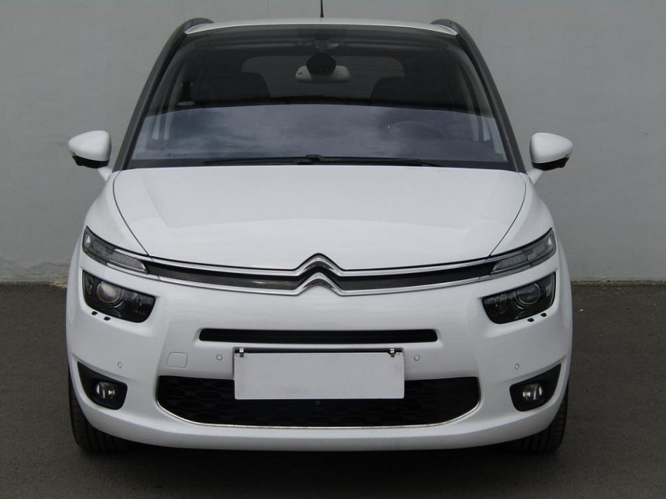 Citroën C4 GRAND Picasso 1.6 