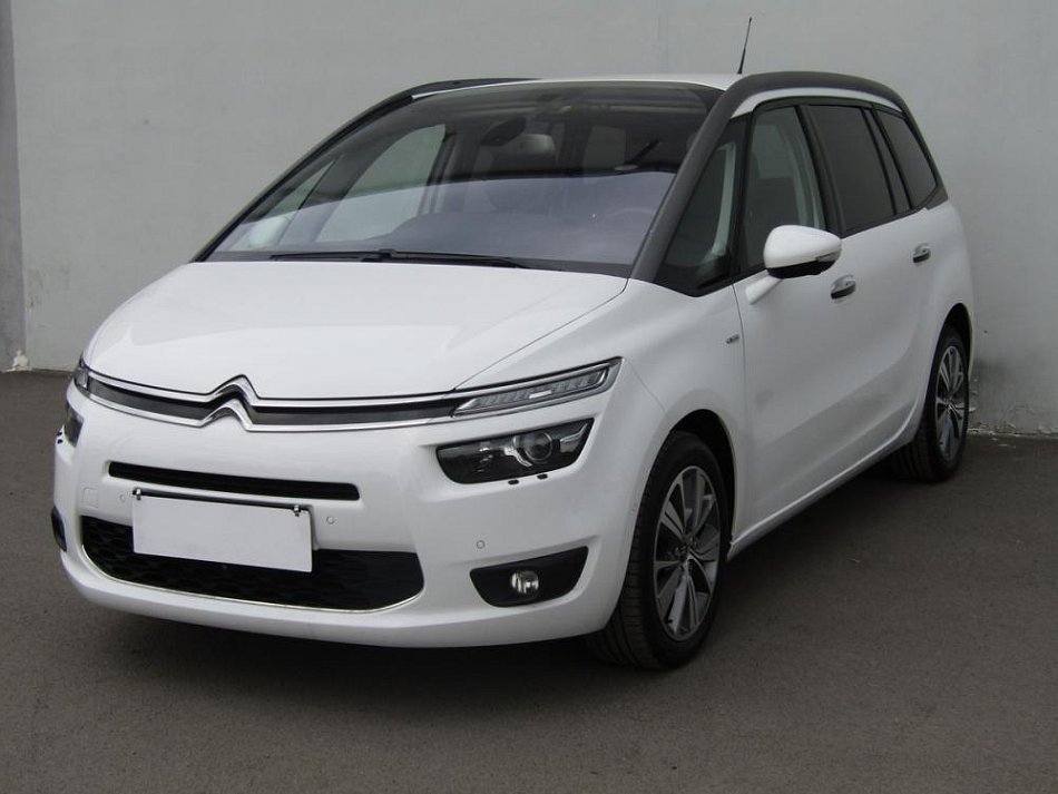 Citroën C4 GRAND Picasso 1.6 