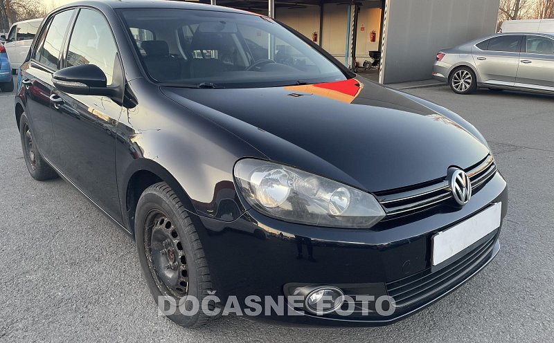 Volkswagen Golf 1.2 TSi 