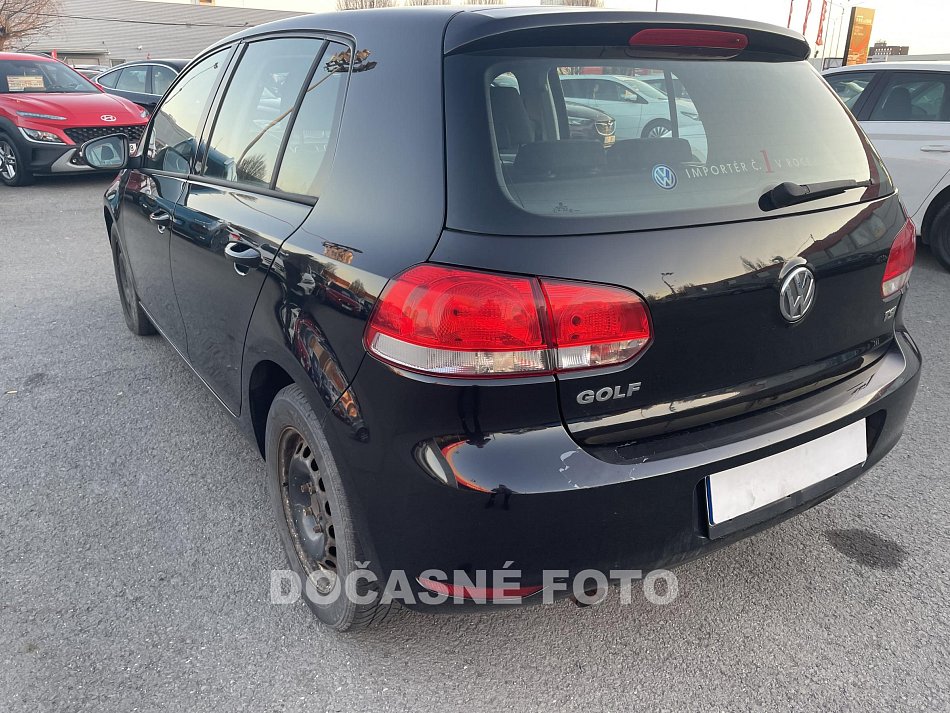 Volkswagen Golf 1.2 TSi 