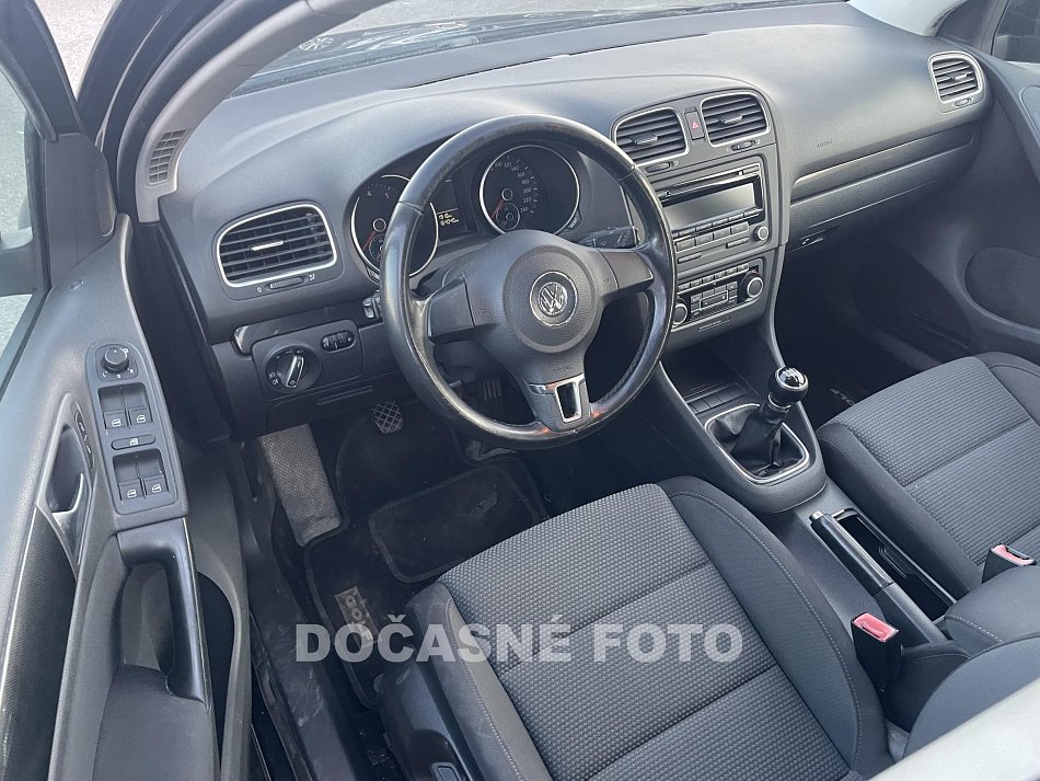 Volkswagen Golf 1.2 TSi 