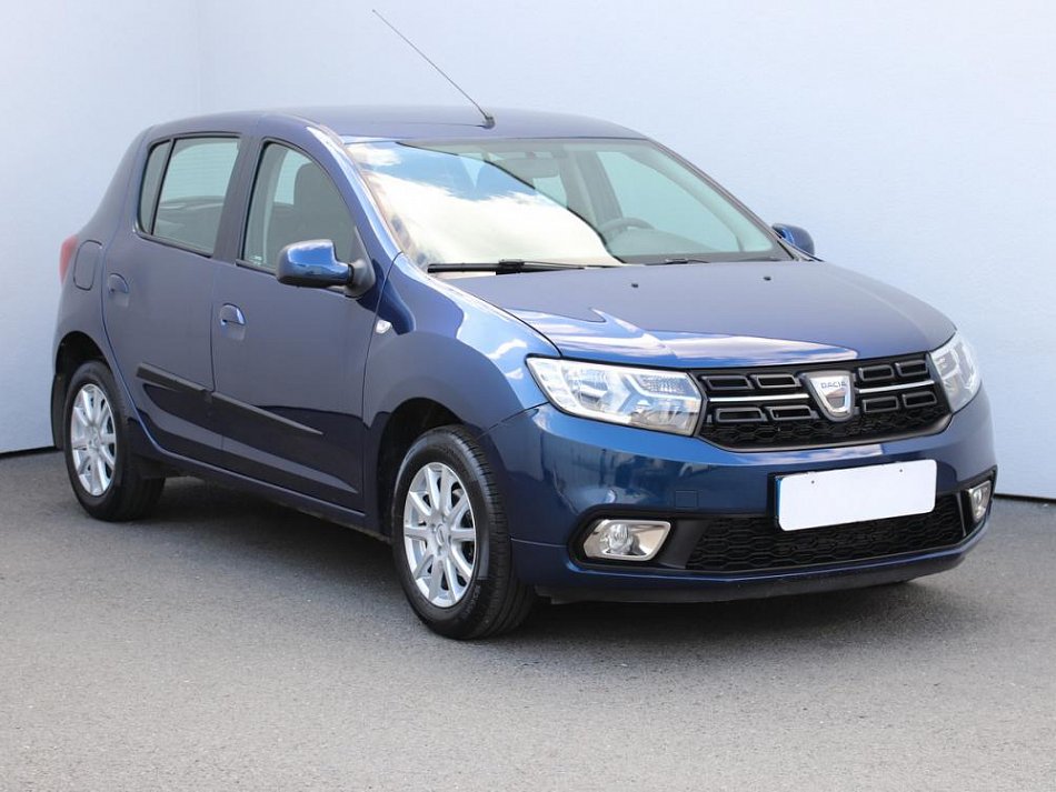 Dacia Sandero 1.2 SCe 