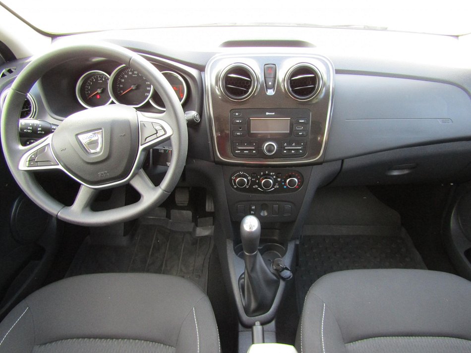 Dacia Sandero 1.2 SCe 