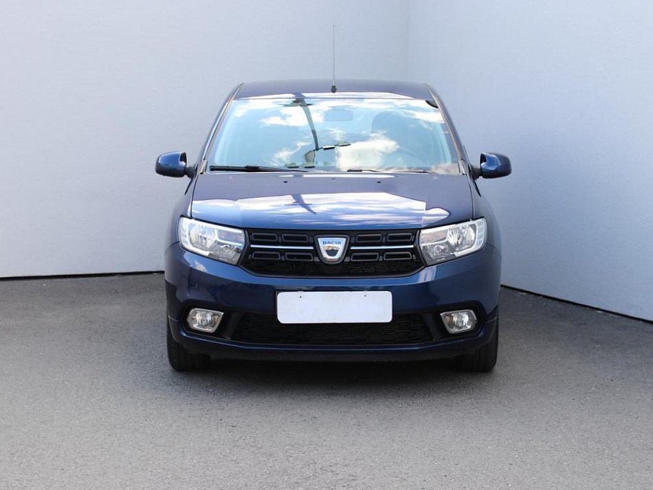 Dacia Sandero 1.2 SCe 