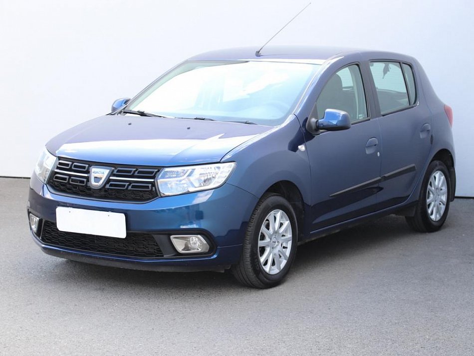 Dacia Sandero 1.2 SCe 