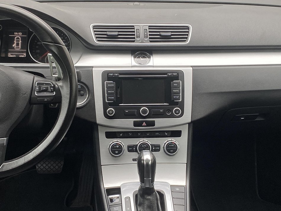 Volkswagen CC 1.8 TSi Sport