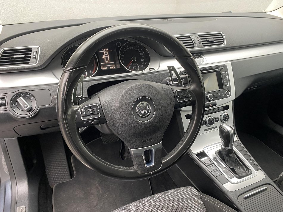 Volkswagen CC 1.8 TSi Sport