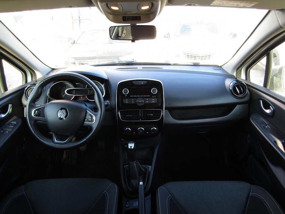 Renault Clio 0.9 TCe 