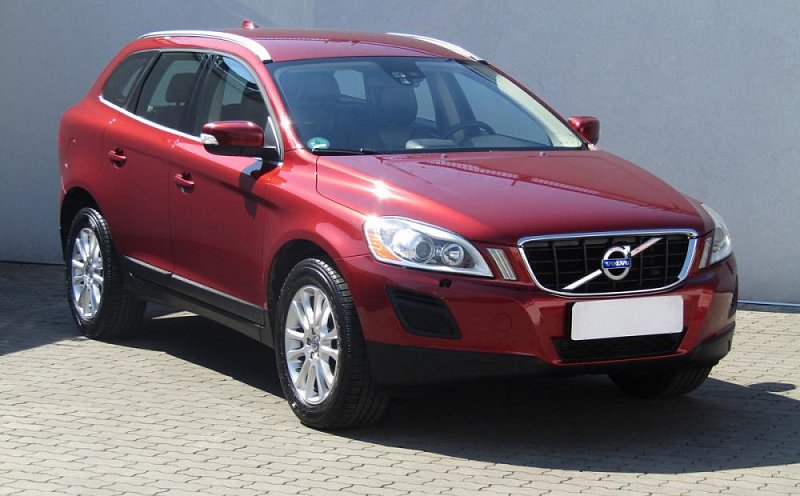 Volvo XC60 2.0D3 