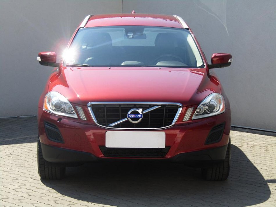 Volvo XC60 2.0D3 