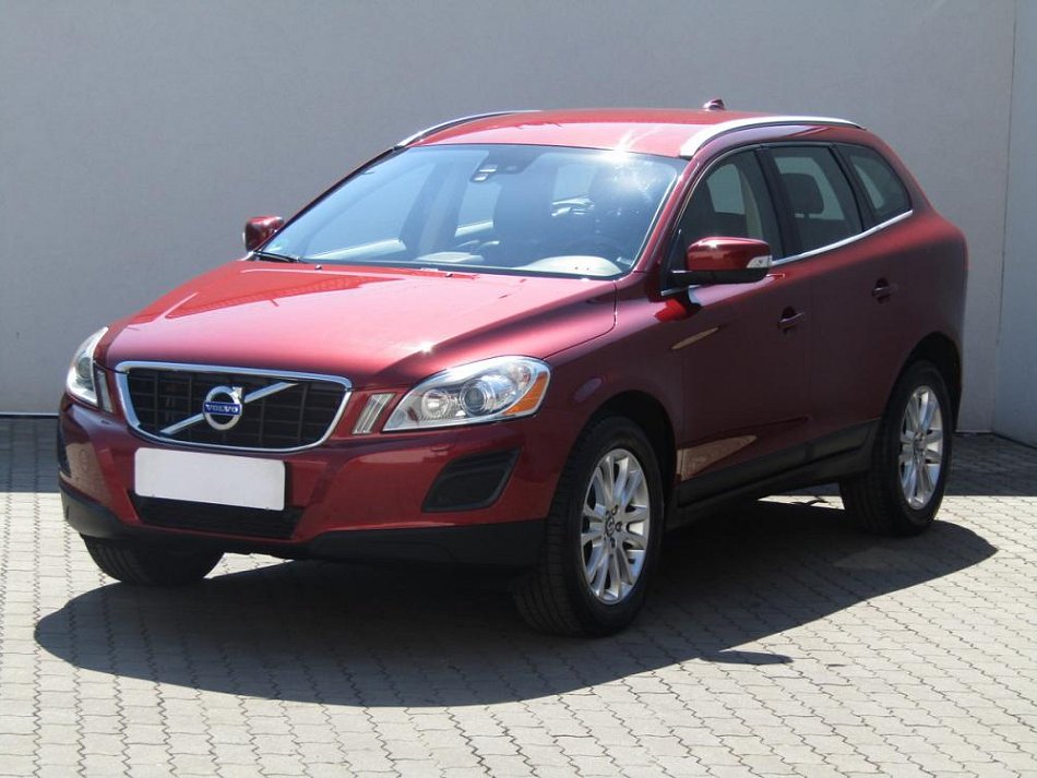 Volvo XC60 2.0D3 