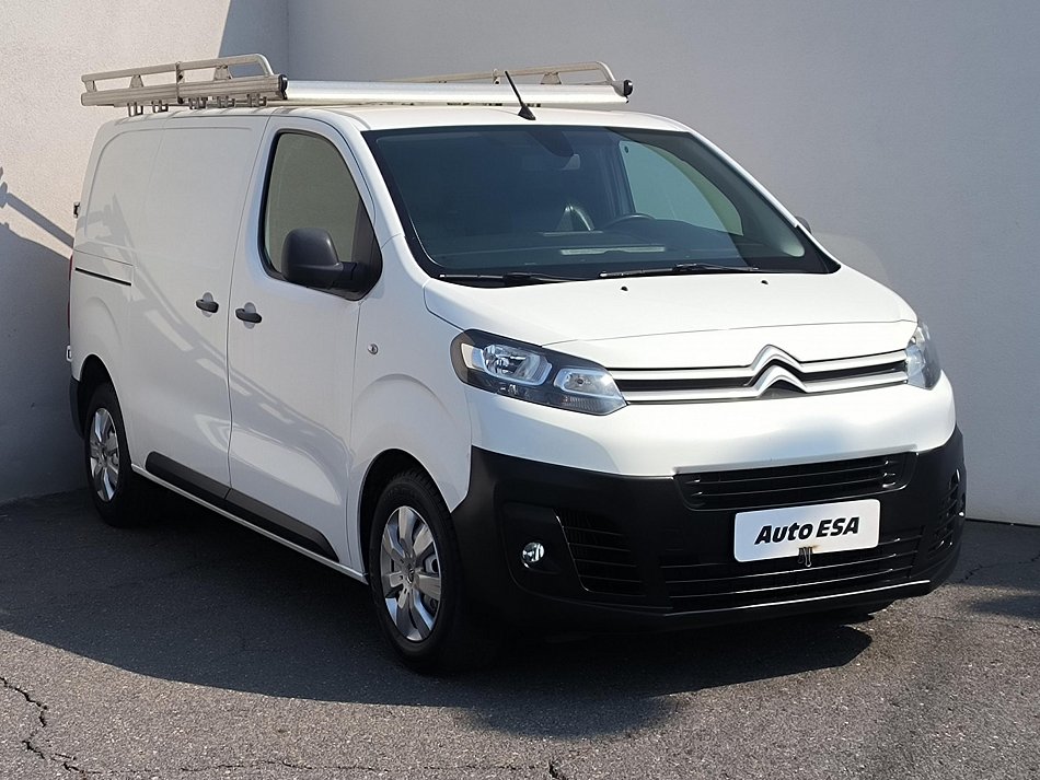 Citroën Jumpy 2.0HDi  L2