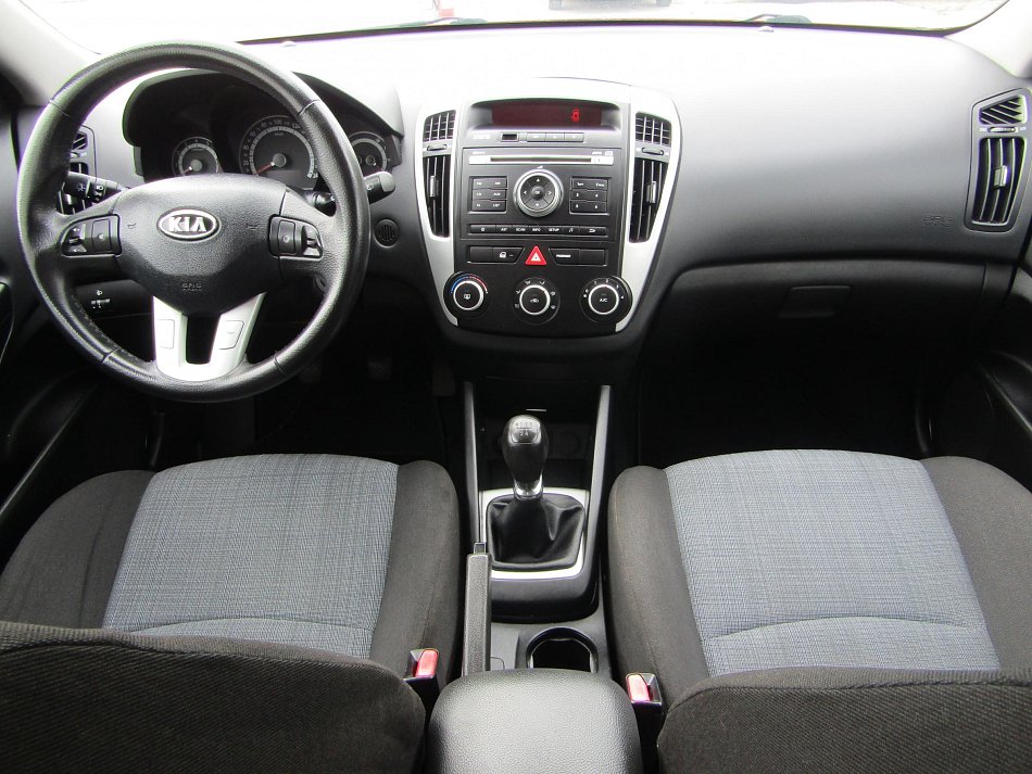 Kia Ceed 1.4 16V 