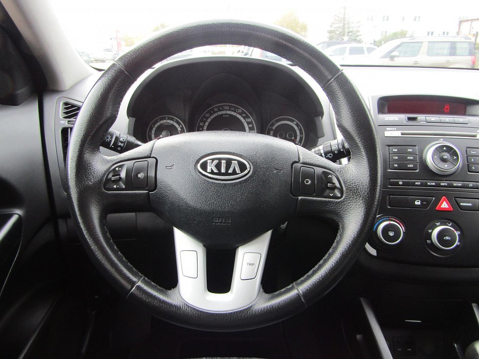 Kia Ceed 1.4 16V 