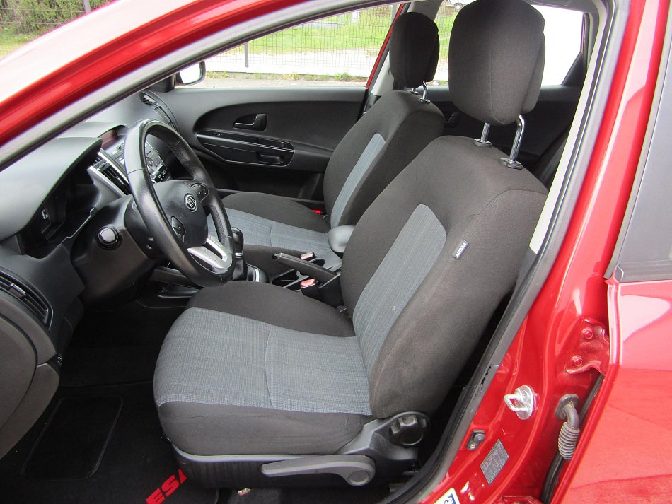 Kia Ceed 1.4 16V 