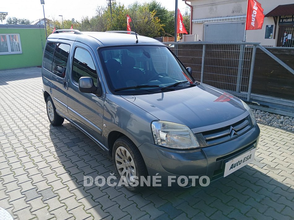 Citroën Berlingo 1.6HDi 