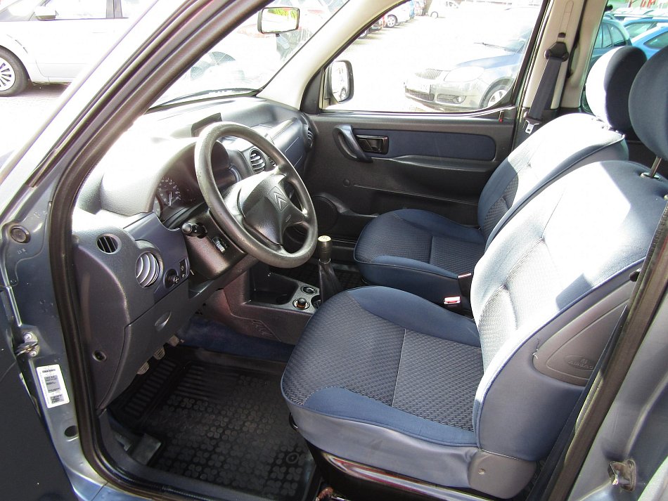 Citroën Berlingo 1.6HDi 