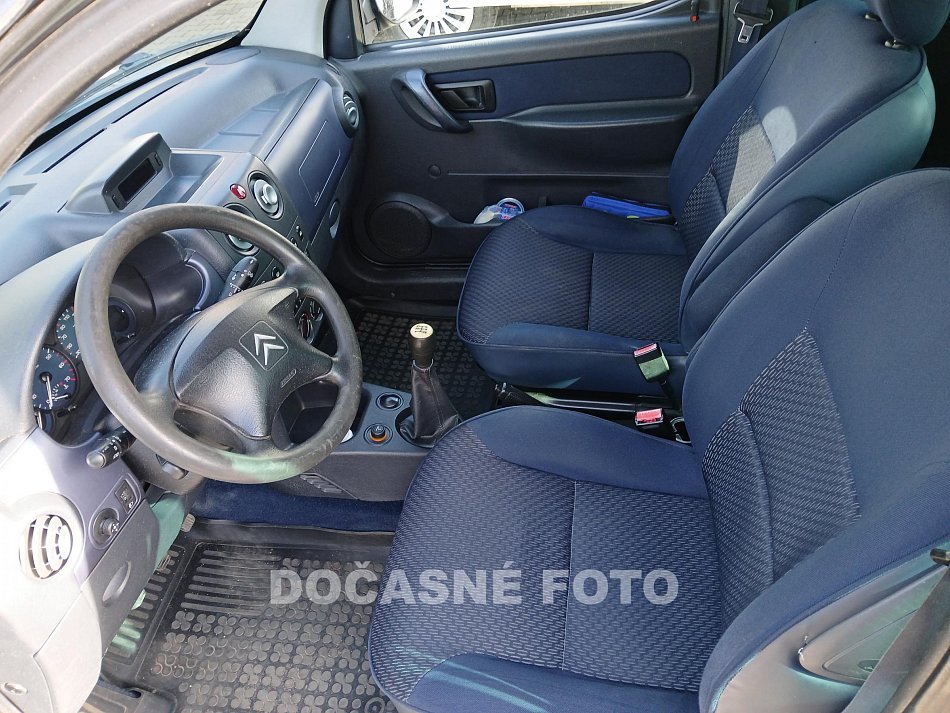 Citroën Berlingo 1.6HDi 