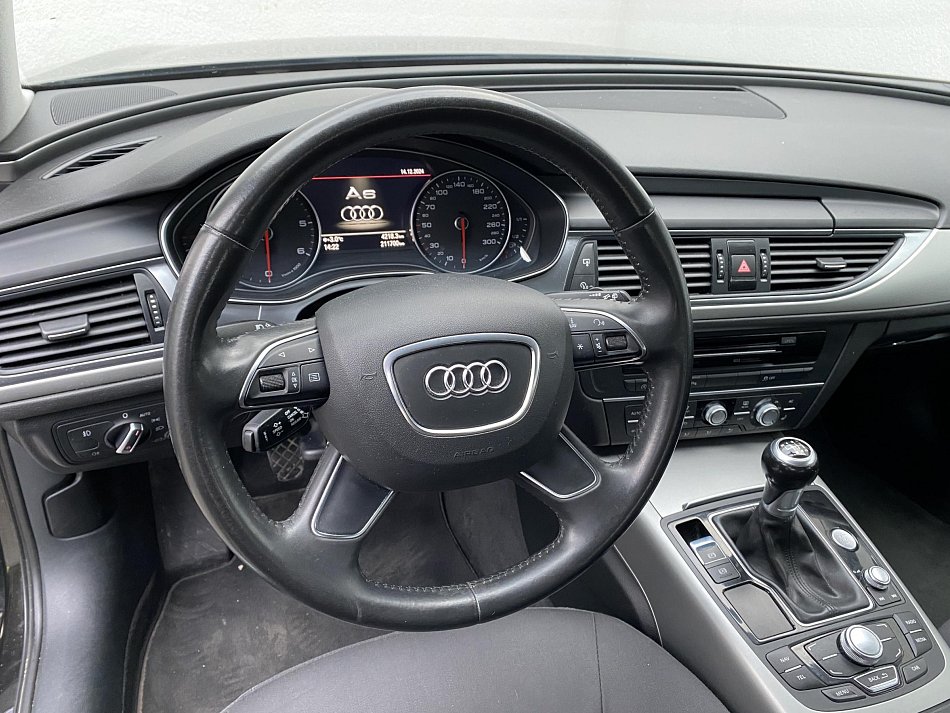 Audi A6 2.0 TDi 