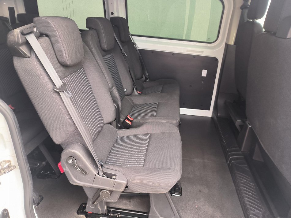 Ford Transit Custom 2.2TDCi Trend 9míst