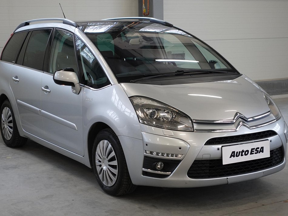 Citroën C4 GRAND Picasso 1.6 HDi 