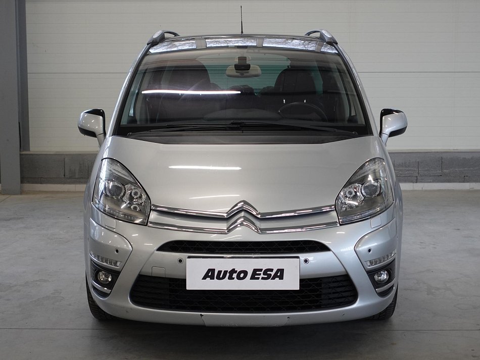 Citroën C4 GRAND Picasso 1.6 HDi 