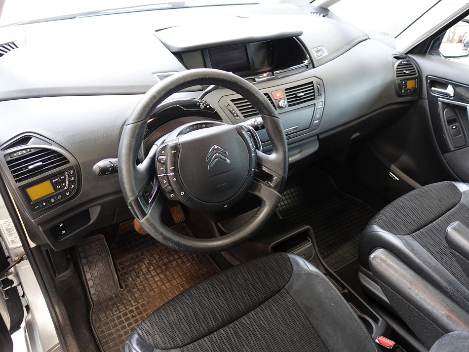 Citroën C4 GRAND Picasso 1.6 HDi 