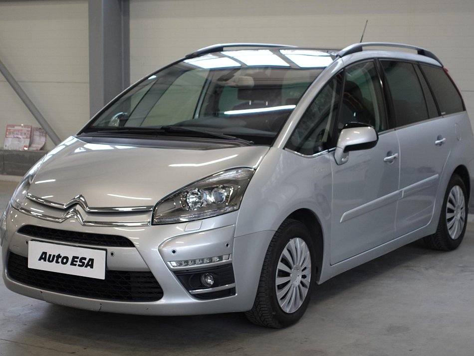 Citroën C4 GRAND Picasso 1.6 HDi 