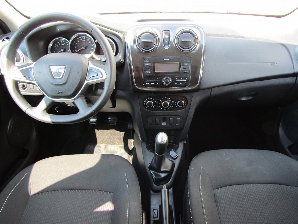 Dacia Sandero 1.0 SCe 