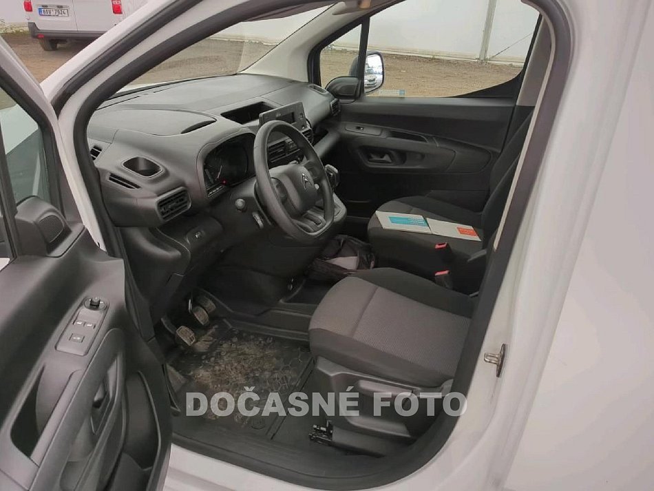 Citroën Berlingo 1.6HDi 