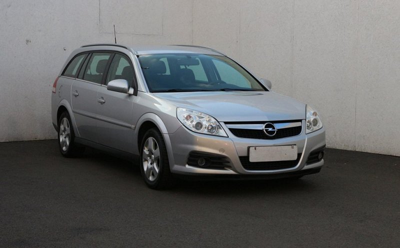 Opel Vectra 2.2cdi 