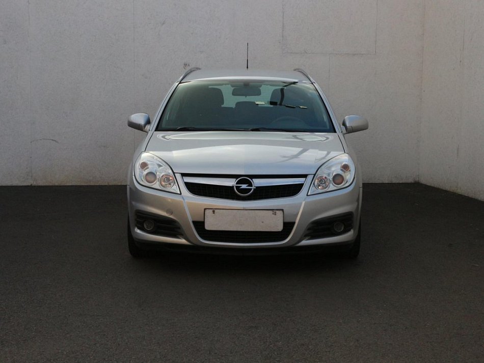 Opel Vectra 2.2cdi 