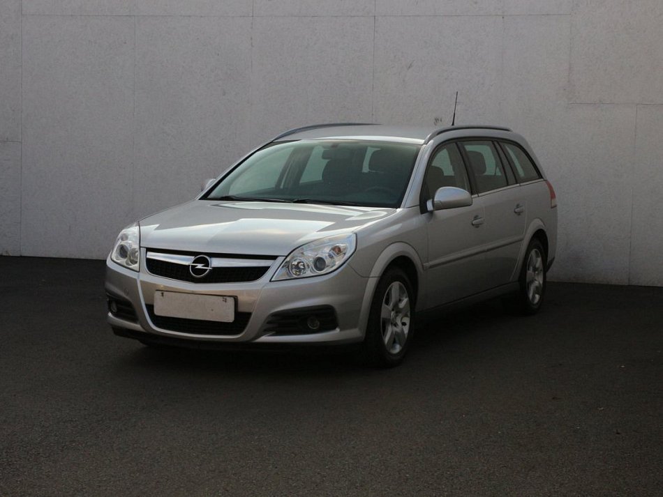 Opel Vectra 2.2cdi 