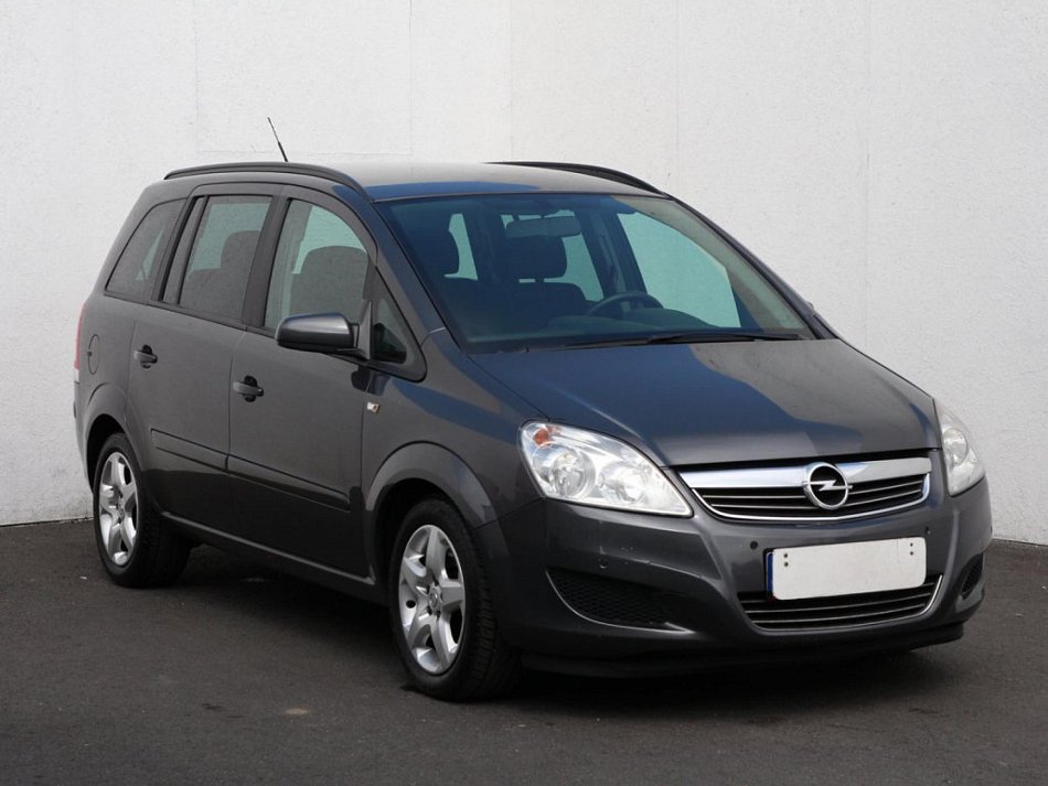 Opel Zafira 1.8i 