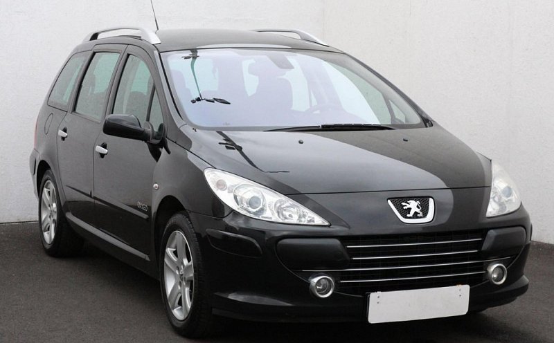 Peugeot 307 1.6 