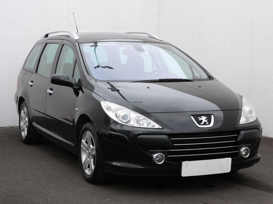 Peugeot 307 1.6 