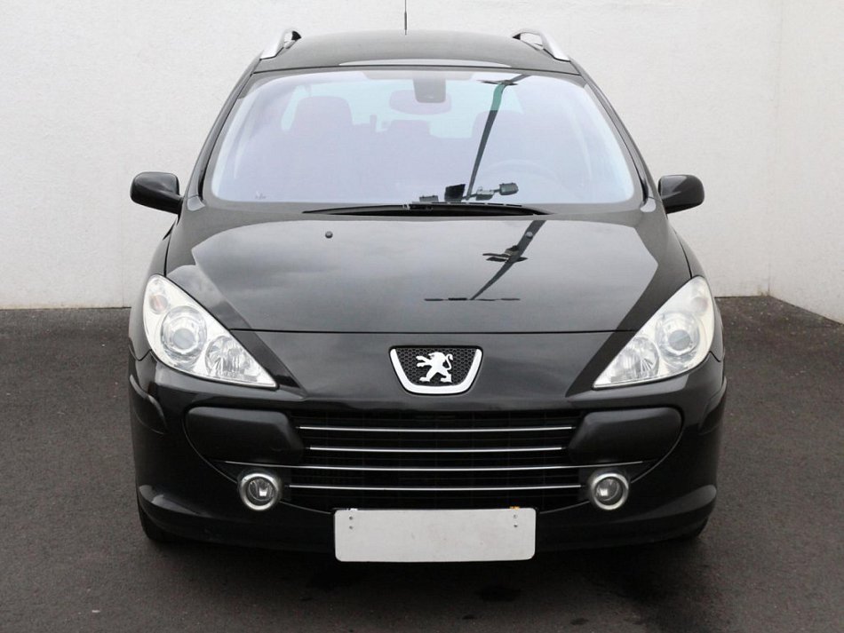 Peugeot 307 1.6 