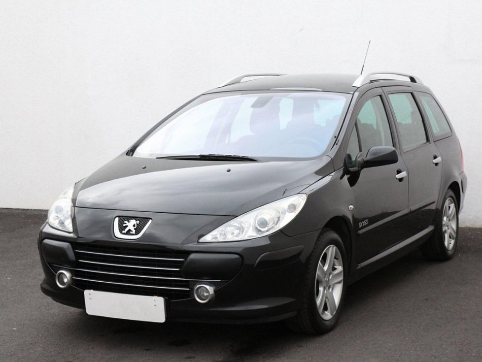 Peugeot 307 1.6 