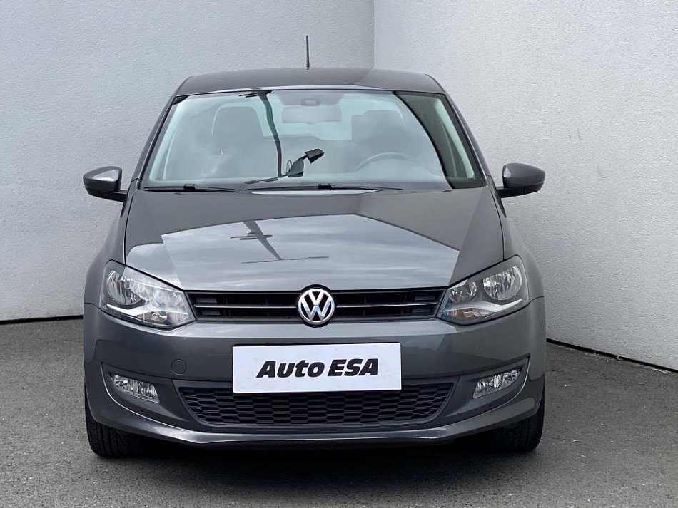 Volkswagen Polo 1.2 i Match