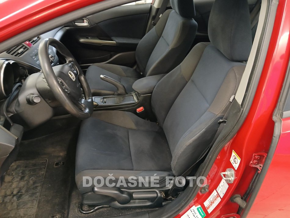 Honda Civic 2.2i-DTEC 