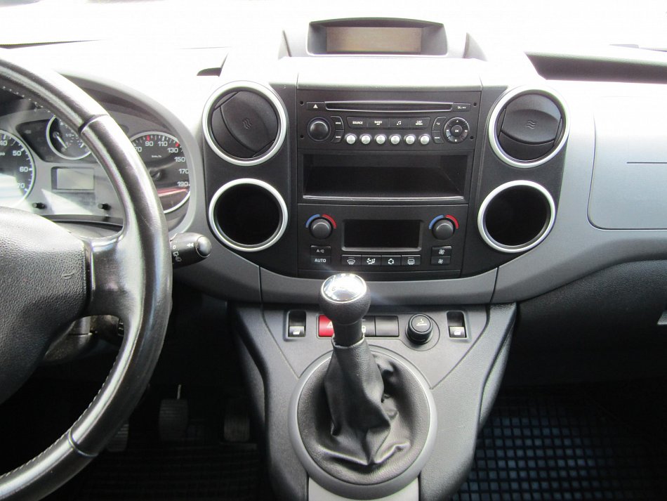 Citroën Berlingo 1.6VTi XTR