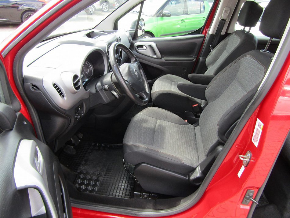 Citroën Berlingo 1.6VTi XTR