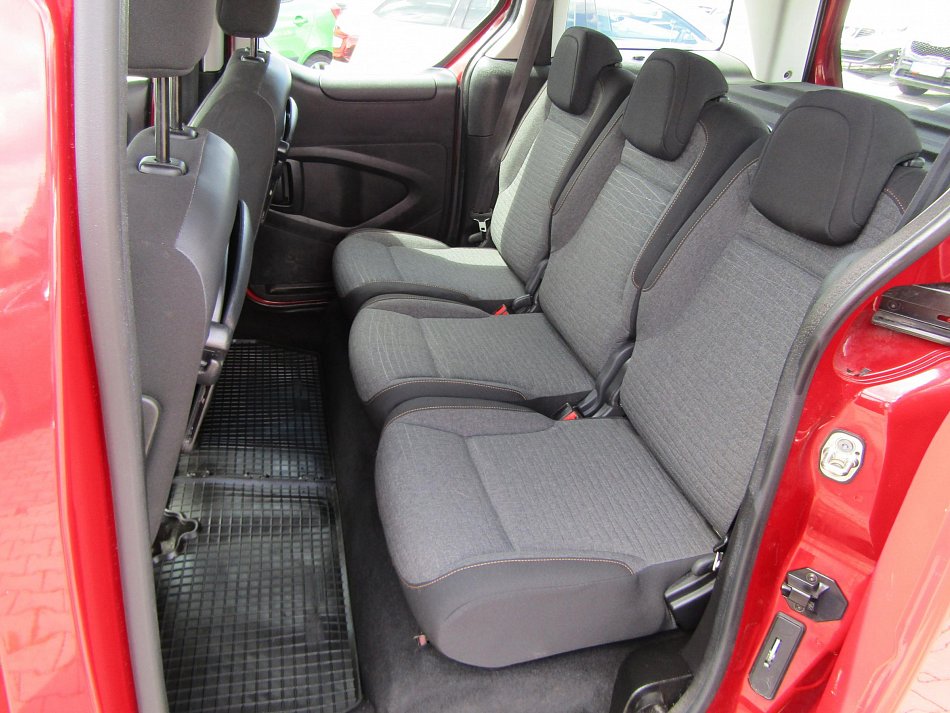 Citroën Berlingo 1.6VTi XTR