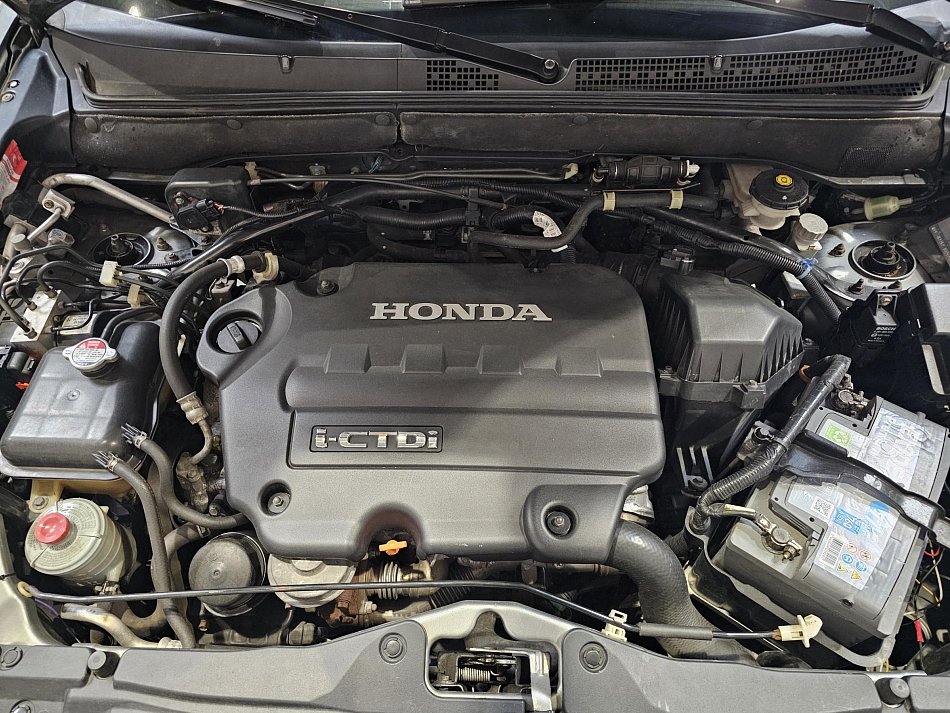 Honda CR-V 2.2 i-CTDi  4x4